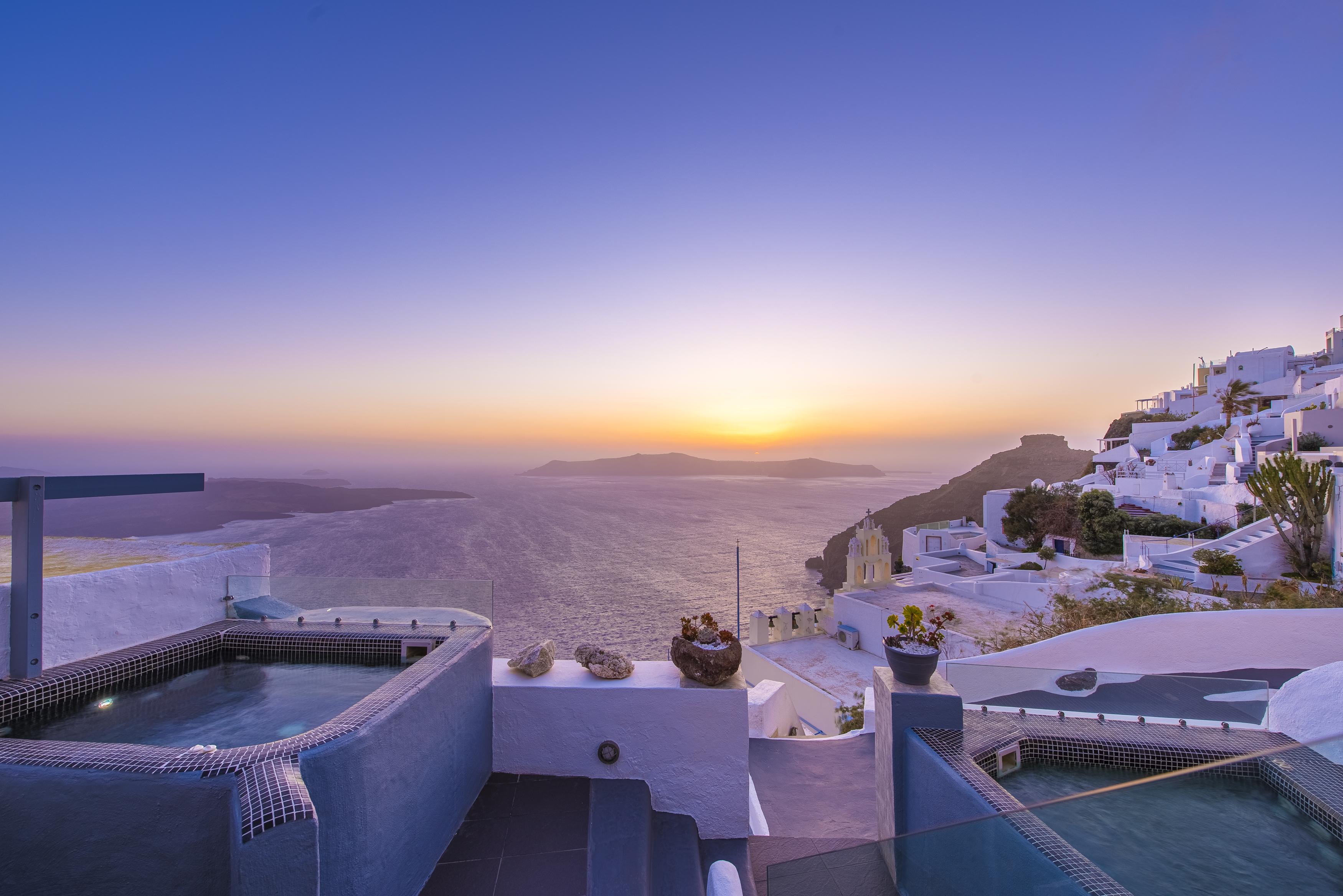 Appartamento Exclusive Suites Fira (Santorini)